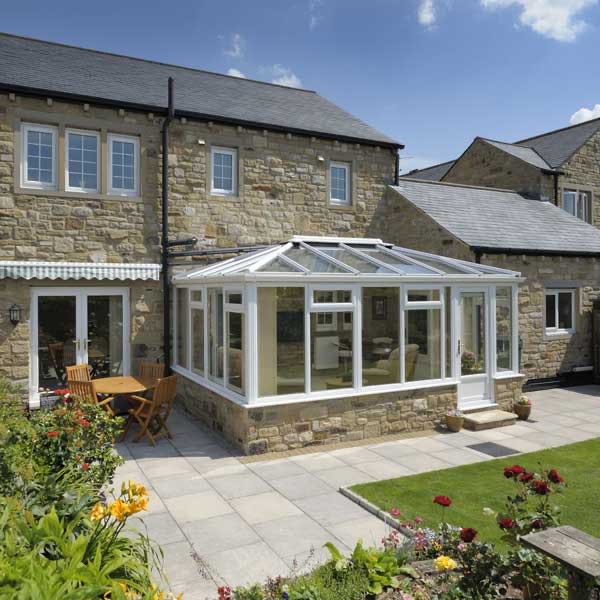 make your conservatory warmer conservatory village