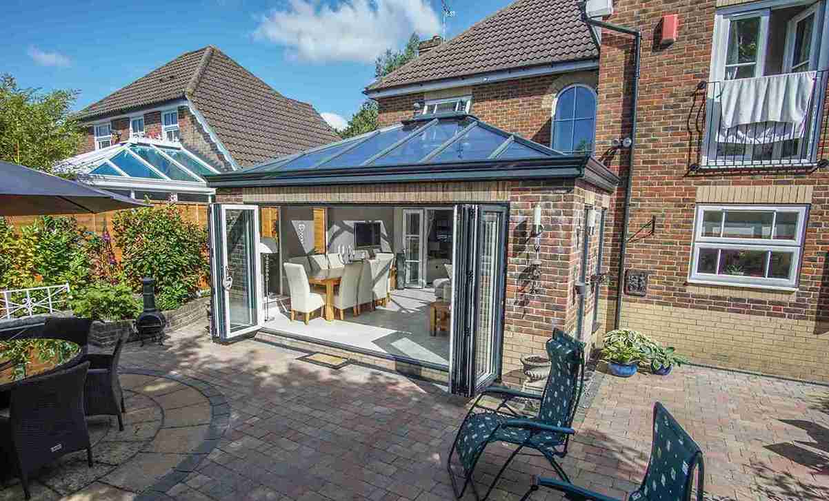  replacement conservatory roof types