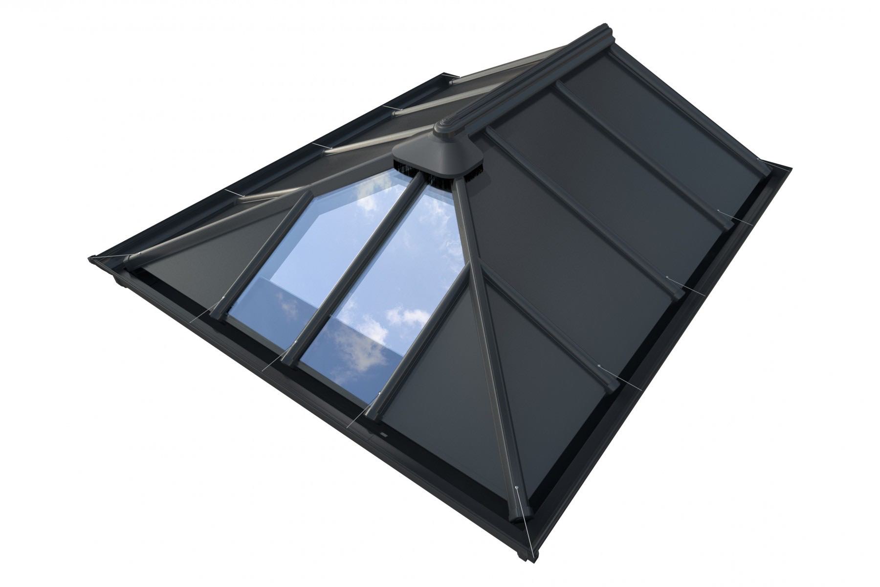 conservatory roof replacement