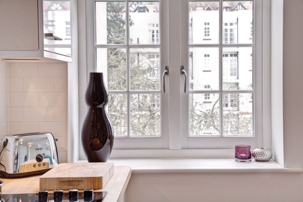 Double Glazing Bournemouth cost