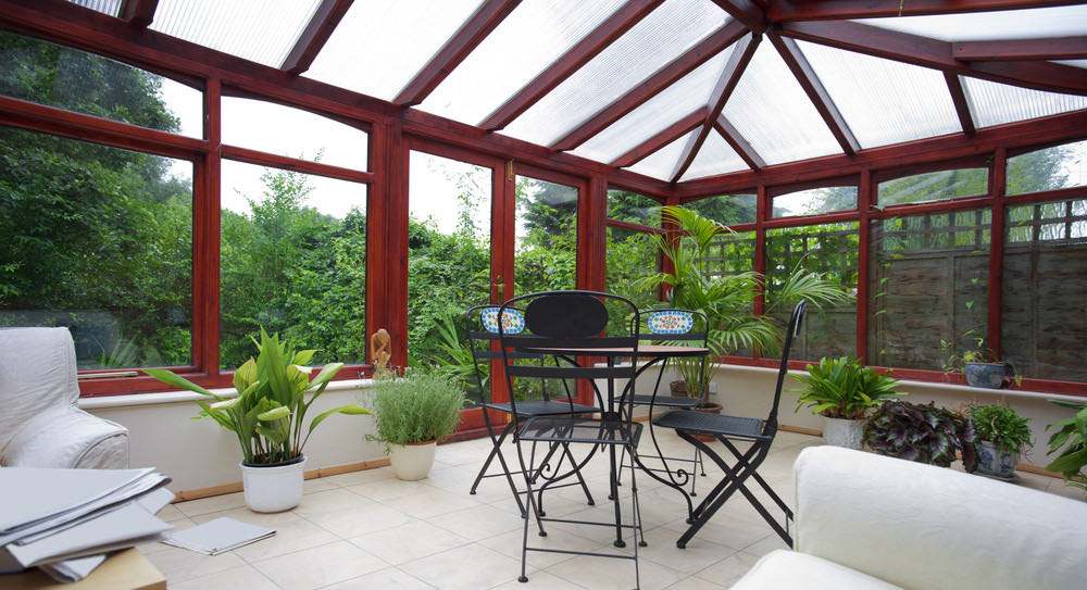 conservatories southampton