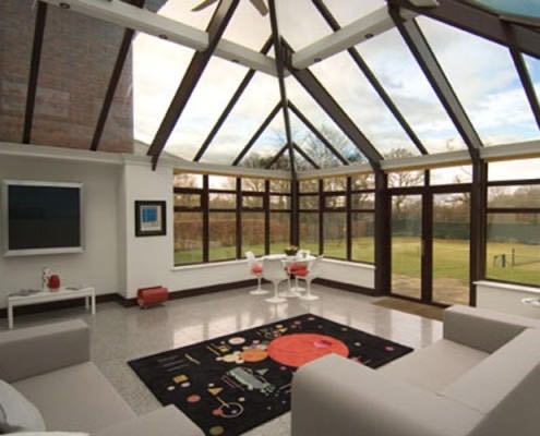 Bespoke Conservatories Hampshire