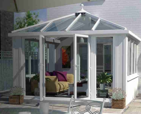 Conservatory Furniture Southampton