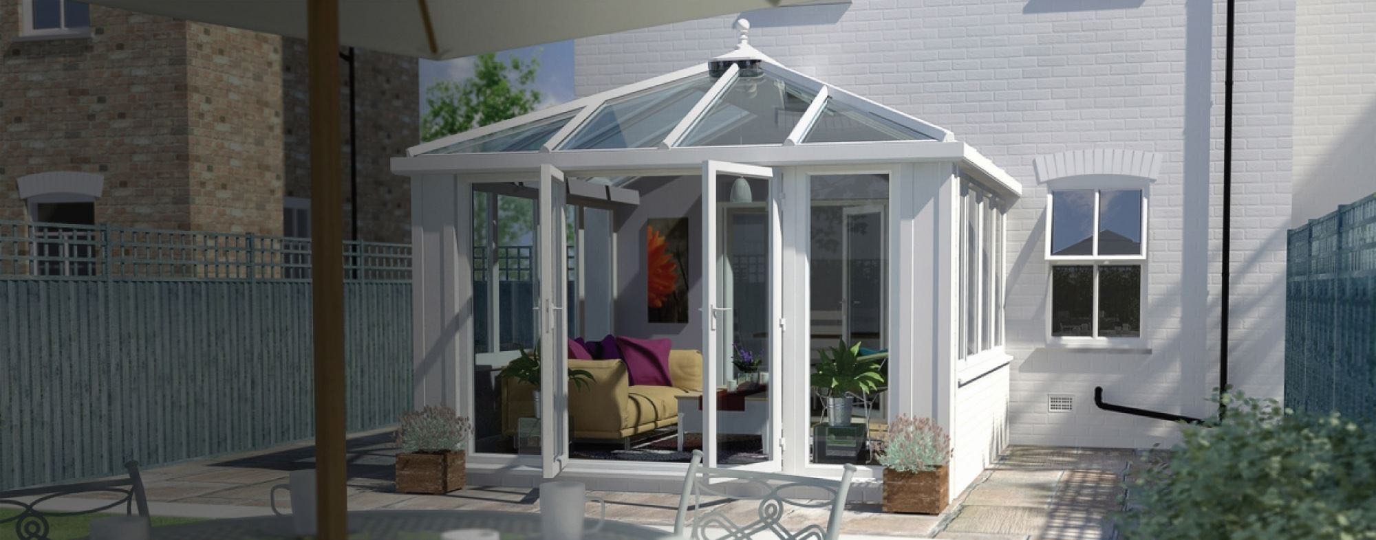 How To Buy A Conservatory