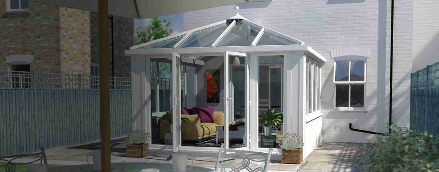 How To Buy A Conservatory