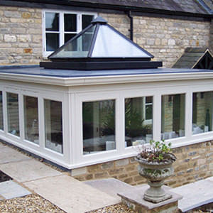 Conservatory Styles Hampshire
