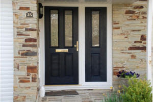 Replacement Composite Doors Bournemouth