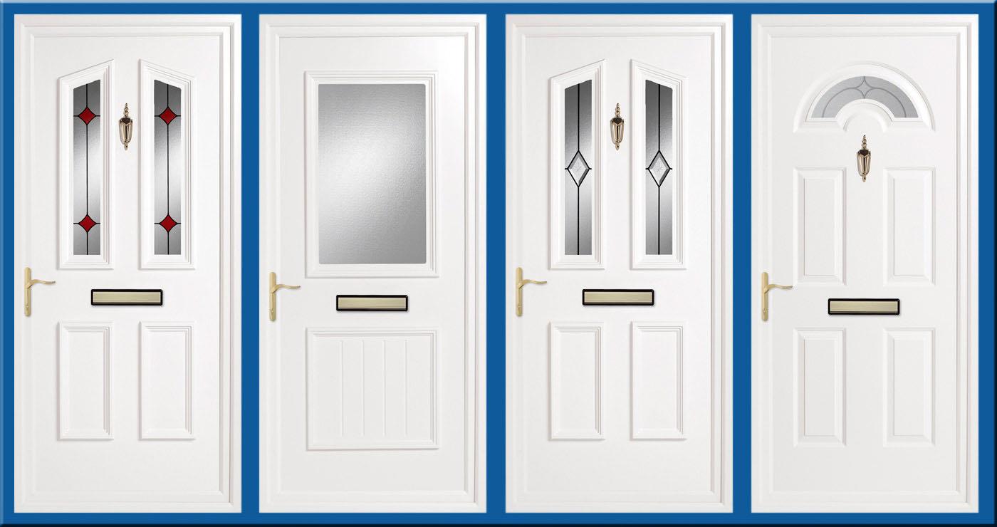 UPVC Doors Southampton 