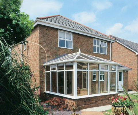 Styles of Conservatory Southampton