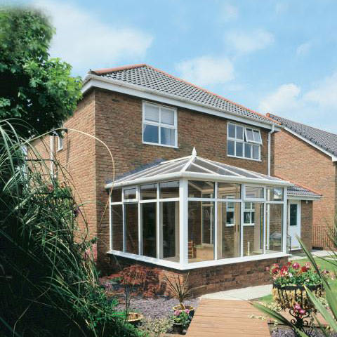 conservatories southampton