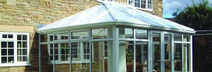 Georgian Conservatories Hampshire