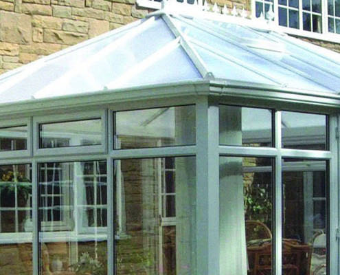 Georgian Conservatories Hampshire