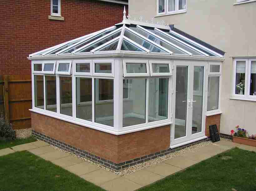 Edwardian Conservatories southampton