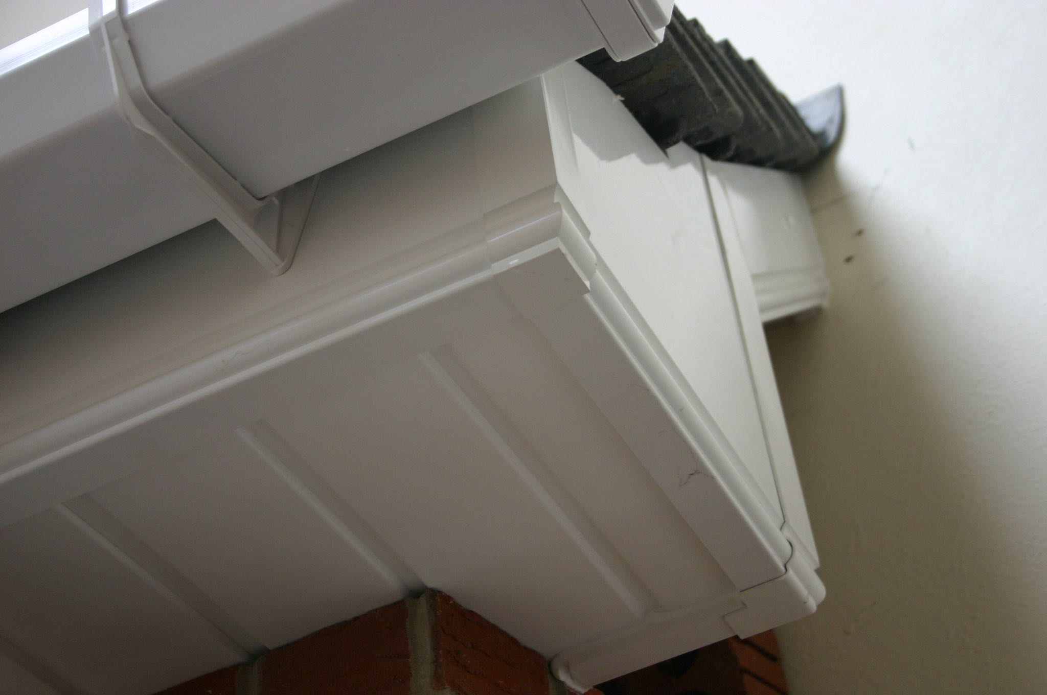 Soffits