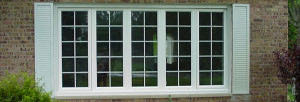 Sliding Windows Hampshire