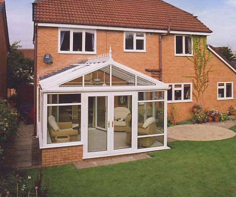 Gable Conservatories Bournemouth