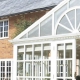 Gable End Conservatories Romsey