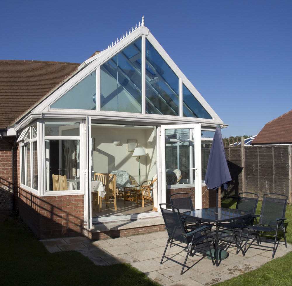 Gable Conservatories Southampton