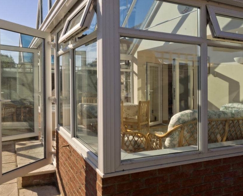 Gable End Conservatories Bournemouth