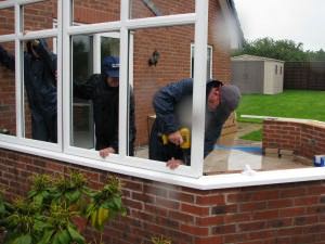 Conservatory Installation Bournemouth