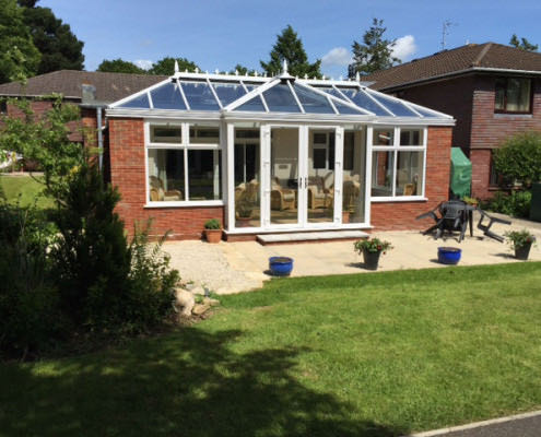 Polycarbonate Roofing Bournemouth