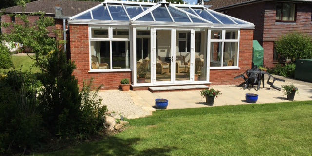 Polycarbonate Roofing Bournemouth