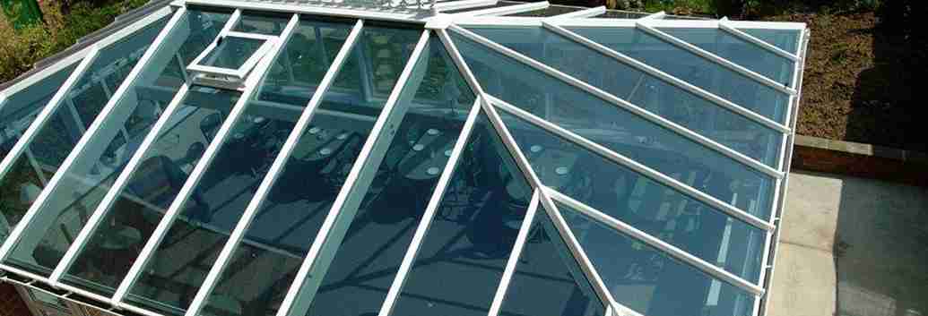 Large Span Conservatories Southampton