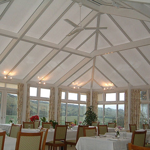 conservatories southampton