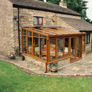 Lean-To-Conservatories Ringwood 