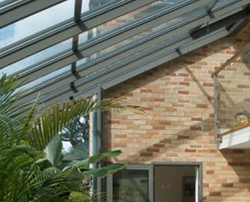 Lean To Conservatories southampton