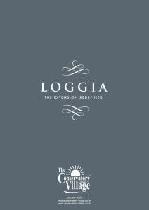 Loggia Conservatory Brochure