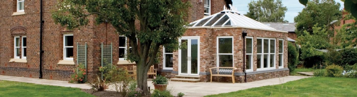 Orangeries Romsey