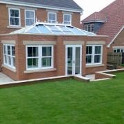 luxury conservatories southampton