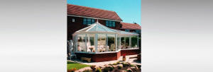 P-Shaped Conservatories Southampton