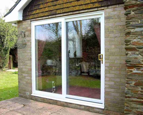 Patio Doors Southampton