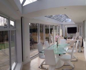 conservatory southampton