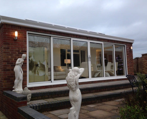 Patio Sliding Doors Bournemouth