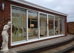 Patio Sliding Doors Southampton