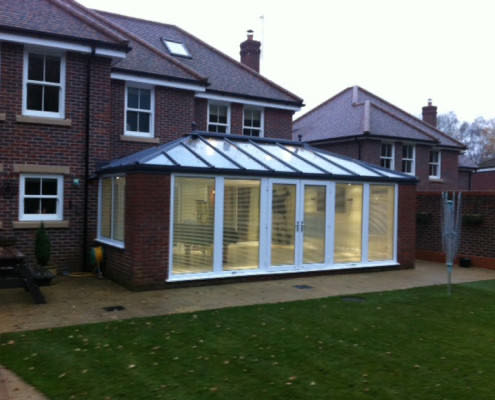 Conservatory Blinds Bournemouth