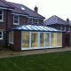 Conservatory Blinds Bournemouth