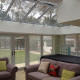 Glass Conservatory Roof Poole