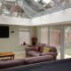 Glass Conservatory Roof Bournemouth