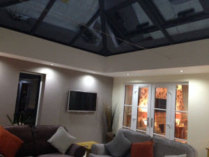 Conservatory Wall Light Bournemouth