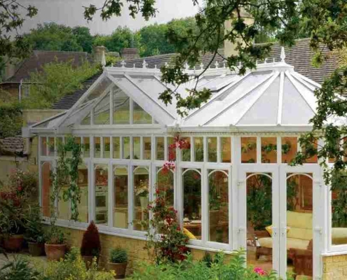 Victorian Conservatories Romsey