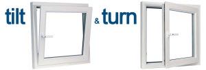 uPVC windows southampton