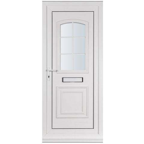 UPVC Doors