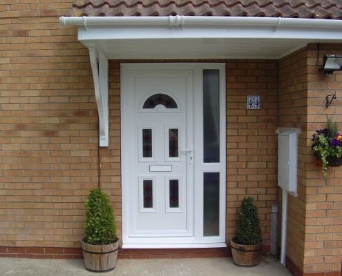 UPVC Doors southampton