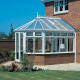 make your conservatory warmer