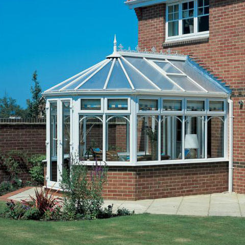 victorian conservatories romsey