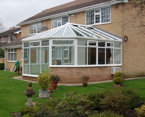 Victorian Conservatories Ringwood